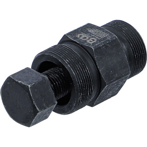 BGS 7748-K Polrad-Abzieher | M27 x 1.0 - M24 x 1.0