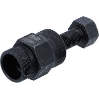 BGS 7748-K Polrad-Abzieher | M27 x 1.0 - M24 x 1.0