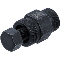 BGS 7748-K Polrad-Abzieher | M27 x 1.0 - M24 x 1.0