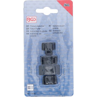 BGS 7748-K Polrad-Abzieher | M27 x 1.0 - M24 x 1.0