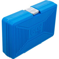 BGS 7752 Lenkrad-Abzieher-Satz | 87 + 153 mm | 8-tlg.