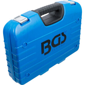 BGS 7753 Trennmesser-Satz für Kugellager-Arbeiten | 6-tlg.