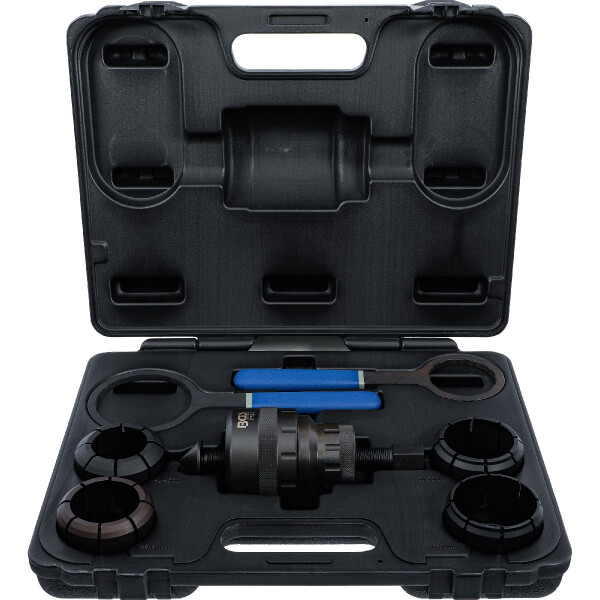BGS 7763 Radlager-Innenring-Abzieher-Satz | 40 - 62 mm | 8-tlg.