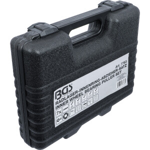 BGS 7763 Radlager-Innenring-Abzieher-Satz | 40 - 62 mm | 8-tlg.