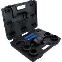 BGS 7763 Radlager-Innenring-Abzieher-Satz | 40 - 62 mm | 8-tlg.