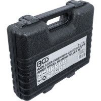 BGS 7763 Radlager-Innenring-Abzieher-Satz | 40 - 62 mm | 8-tlg.