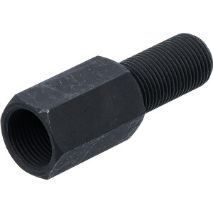 BGS 7771-1 Gewinde-Adapter M20 x 1,5 | für Art. 7772