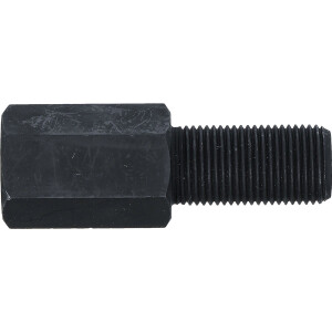 BGS 7771-1 Gewinde-Adapter M20 x 1,5 | für Art. 7772