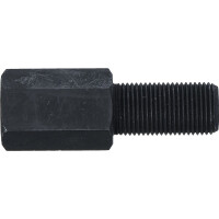 BGS 7771-1 Gewinde-Adapter M20 x 1,5 | für Art. 7772