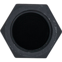 BGS 7771-2 Demontageadapter aus Art. 7771 | M17 x M20 x 52 mm
