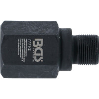 BGS 7771-2 Demontageadapter aus Art. 7771 | M17 x M20 x 52 mm