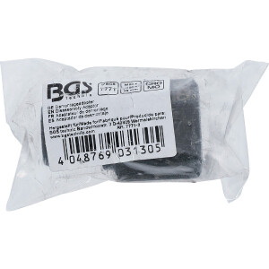 BGS 7771-3 Demontageadapter aus Art. 7771 | M20 x M20 x 49 mm