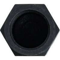 BGS 7771-3 Demontageadapter aus Art. 7771 | M20 x M20 x 49 mm