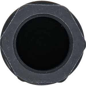 BGS 7771-4 Demontageadapter aus Art. 7771 | M25 x M20 x 41 mm