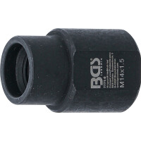 BGS 7771-6 Demontageadapter aus Art. 7771 | M14 x M20 x 39 mm