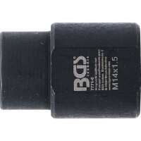 BGS 7771-6 Demontageadapter aus Art. 7771 | M14 x M20 x 39 mm