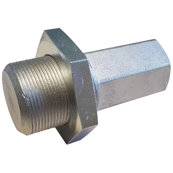 BGS 7772-1 Gleithammer-Adapter