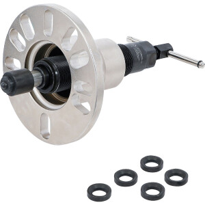 BGS 7774 Hydraulischer Ausdrücker für Antriebswellen | 98 - 125 mm