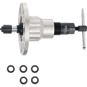BGS 7774 Hydraulischer Ausdrücker für Antriebswellen | 98 - 125 mm