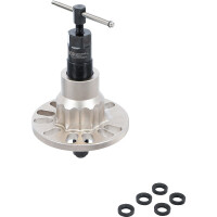 BGS 7774 Hydraulischer Ausdrücker für Antriebswellen | 98 - 125 mm