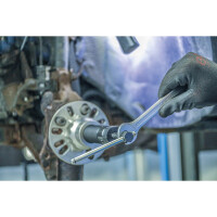 BGS 7774 Hydraulischer Ausdrücker für Antriebswellen | 98 - 125 mm