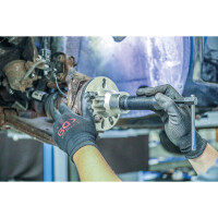 BGS 7774 Hydraulischer Ausdrücker für Antriebswellen | 98 - 125 mm