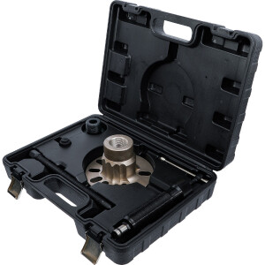 BGS Diy 7775 Hydraulischer Ausdrücker-Satz für Antriebswellen | 98 - 125 mm