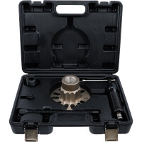 BGS Diy 7775 Hydraulischer Ausdrücker-Satz für Antriebswellen | 98 - 125 mm