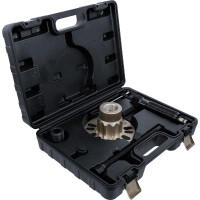 BGS Diy 7775 Hydraulischer Ausdrücker-Satz für Antriebswellen | 98 - 125 mm