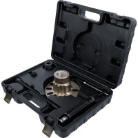 BGS Diy 7775 Hydraulischer Ausdrücker-Satz für Antriebswellen | 98 - 125 mm