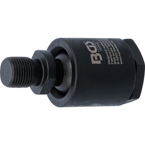 BGS 7777-4 Kugelgelenk-Adapter | M18 x 1.5