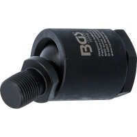 BGS 7777-4 Kugelgelenk-Adapter | M18 x 1.5
