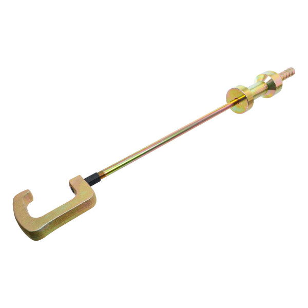 BGS 7778 Gleithammer mit Zughaken | schwere Ausführung | 6 kg