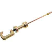 BGS 7778 Gleithammer mit Zughaken | schwere Ausführung | 6 kg