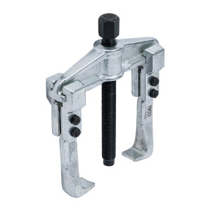 BGS 7780 Parallel-Abzieher, Feingewinde, 2-armig | 40 -...