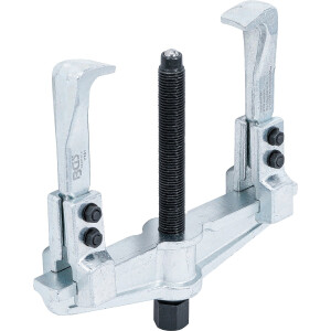 BGS 7781 Parallel-Abzieher, Feingewinde, 2-armig | 50 -...