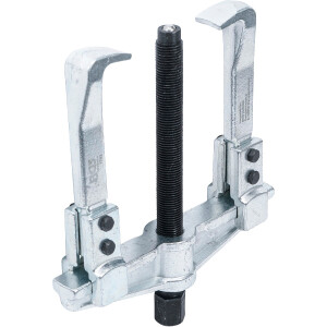 BGS 7782 Parallel-Abzieher, Feingewinde, 2-armig | 50 -...