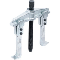BGS 7782 Parallel-Abzieher, Feingewinde, 2-armig | 50 - 150 mm