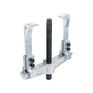 BGS 7784 Parallel-Abzieher, Feingewinde, 2-armig | 50 -...