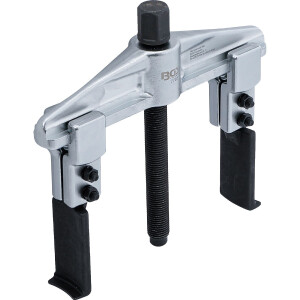 BGS 7785 Universal-Abzieher-Satz, 2-armig | 35 - 130 mm | 7-tlg.