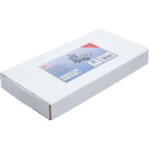 BGS 7785 Universal-Abzieher-Satz, 2-armig | 35 - 130 mm | 7-tlg.