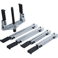BGS 7785 Universal-Abzieher-Satz, 2-armig | 35 - 130 mm | 7-tlg.