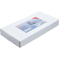 BGS 7785 Universal-Abzieher-Satz, 2-armig | 35 - 130 mm | 7-tlg.