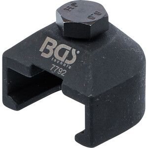 BGS 7792 Scheibenwischerarm-Abzieher | 26,5 mm | für Audi Q7