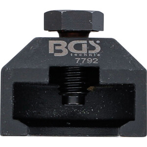 BGS 7792 Scheibenwischerarm-Abzieher | 26,5 mm | für Audi Q7