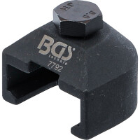 BGS 7792 Scheibenwischerarm-Abzieher | 26,5 mm | für Audi Q7