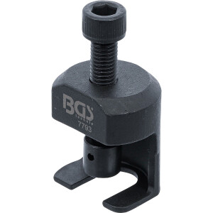 BGS 7793 Scheibenwischerarm-Abzieher | 15 mm | für Audi