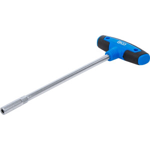 BGS 7806 Steckschlüssel mit T-Griff, Sechskant | SW...