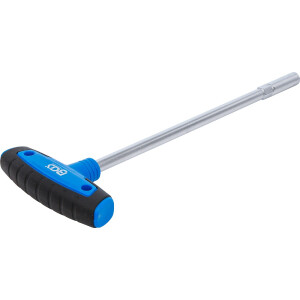 BGS 7806 Steckschlüssel mit T-Griff, Sechskant | SW...