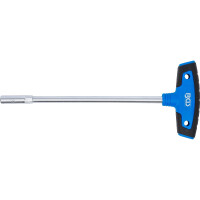 BGS 7806 Steckschlüssel mit T-Griff, Sechskant | SW 6 mm